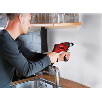Einhell udarna bušilica set TC-ID 1000 E Kit Einhell udarna bušilica set TC-ID 1000 E Kit